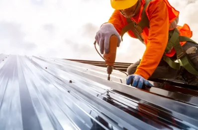 Travaux de zinguerie à Marnay-sur-Seine